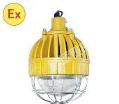 南寧一體式鋁合金外殼60W-LED防爆投光燈廠(chǎng)家直銷(xiāo)-溫州防爆燈