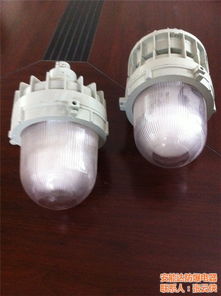 濟(jì)寧防爆燈廠(chǎng)家 安能達(dá)防爆電器 圖 高清圖片 高清大圖