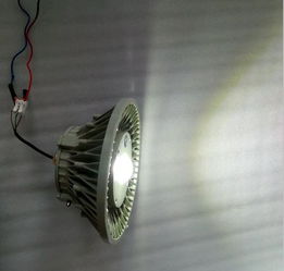 led防爆燈和防爆燈區別在哪