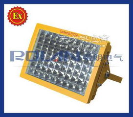 榮朗110wled工廠燈 110wled防爆工廠燈 led工礦燈具圖片