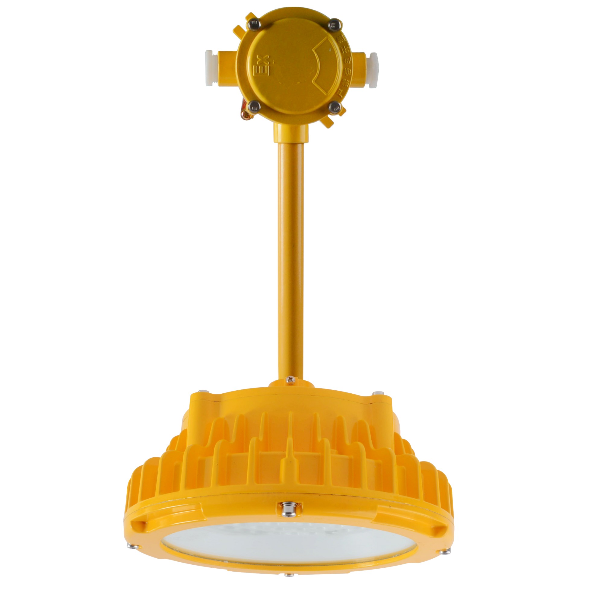 護(hù)欄式led防爆燈