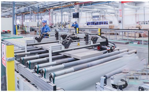 江山歐派以環(huán)保產(chǎn)品踐行綠色發(fā)展，入選國(guó)家級(jí)工業(yè)產(chǎn)品綠色設(shè)計(jì)示范企業(yè)