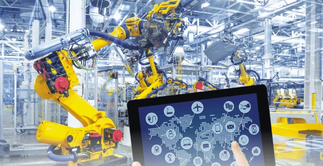 河北工程技術(shù)學(xué)院人工智能學(xué)院“工業(yè)機器人系統(tǒng)集成”微專業(yè)招生通知